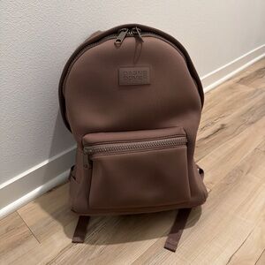 Dagne Dover Landon Backpack Size Medium